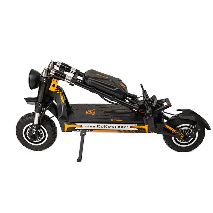 KuKirin G4 Max Electric Scooter