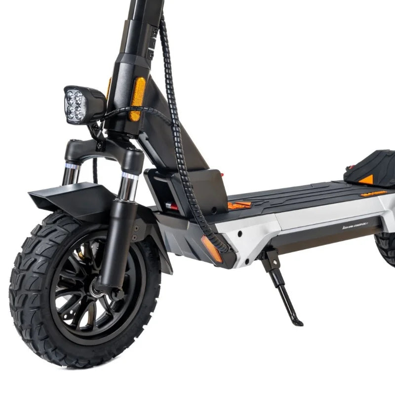 KuKirin M4 Max Electric Scooter