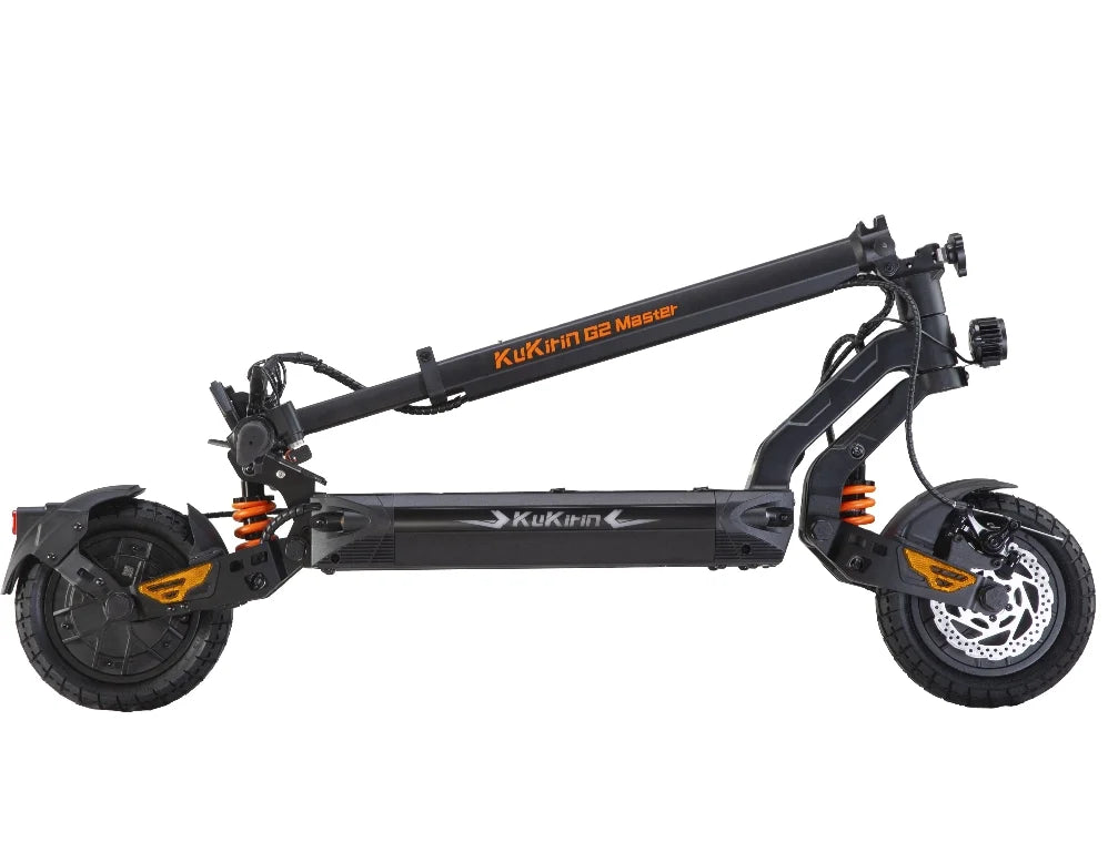 Kukirin G2 Master Electric Scooter