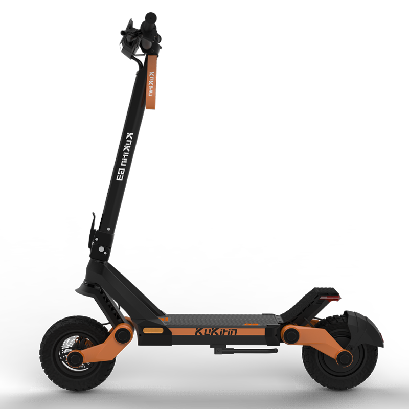 KuKirin G3 Electric Scooter