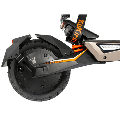 KuKirin T3 Electric Scooter