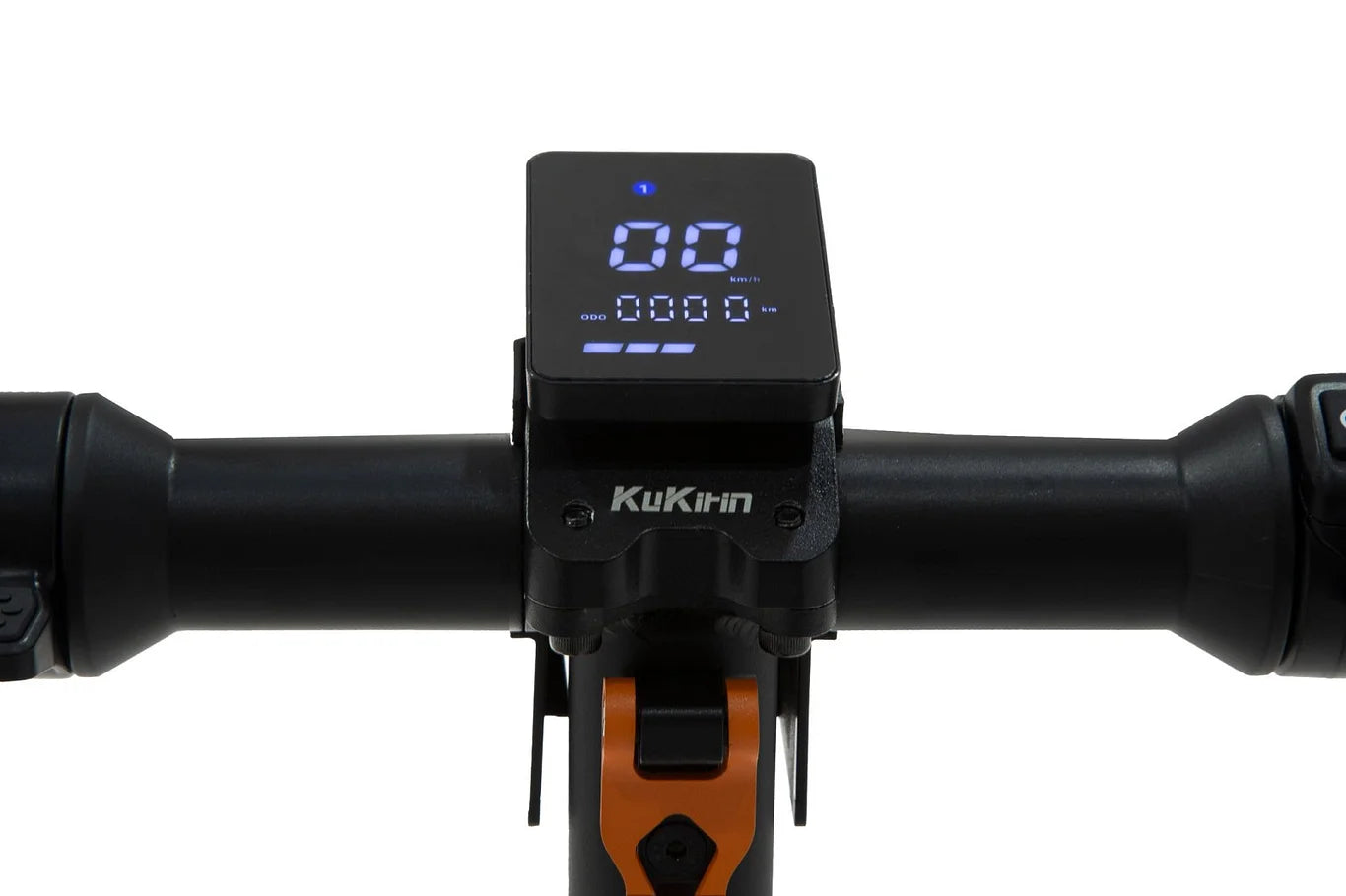 Kukirin S1 Max Electric Scooter