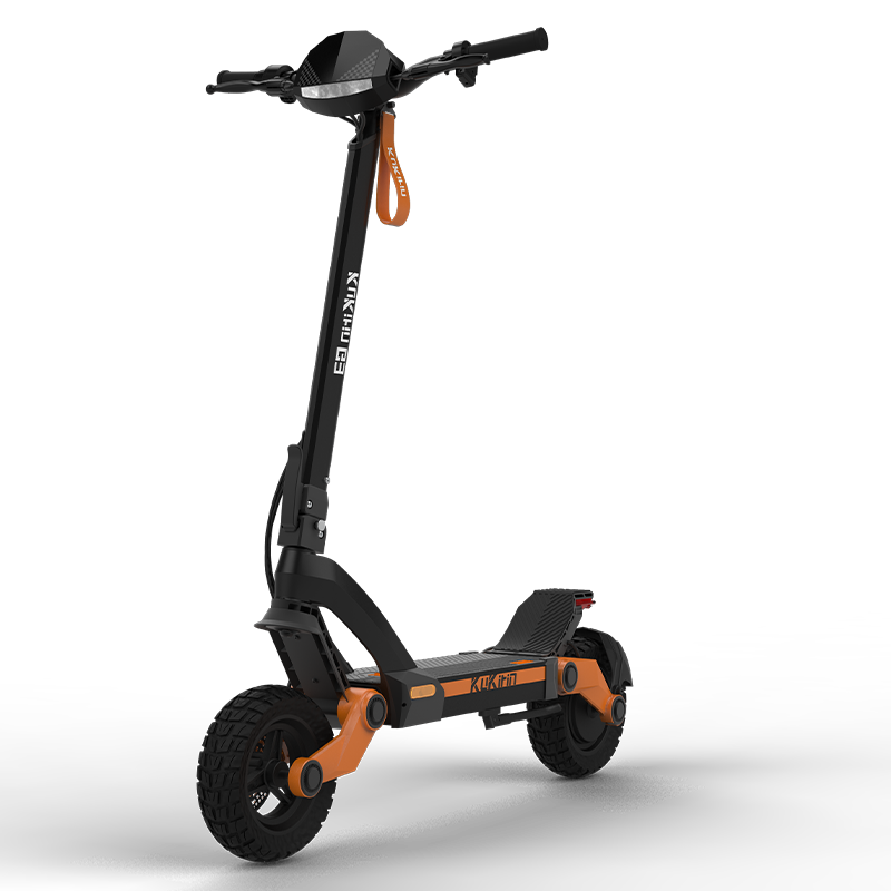 KuKirin G3 Electric Scooter