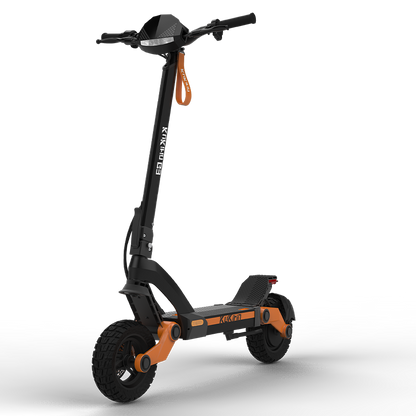 KuKirin G3 Electric Scooter