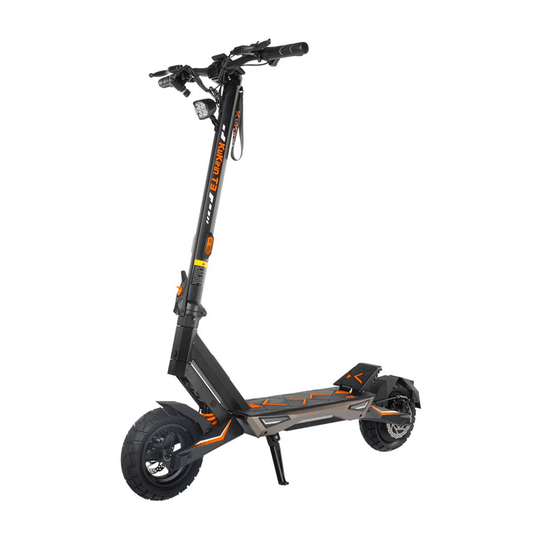 KuKirin T3 Electric Scooter