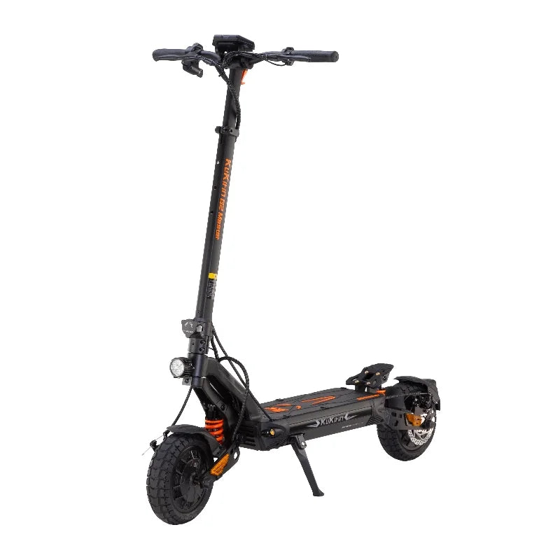 Kukirin G2 Master Electric Scooter