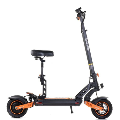 KuKirin G2 MAX Electric Scooter