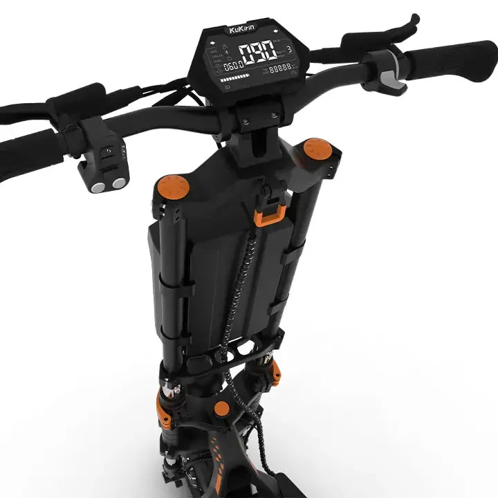 KuKirin G4 Max Electric Scooter