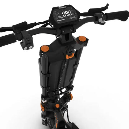 KuKirin G4 Max Electric Scooter