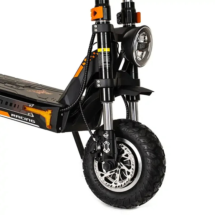 KuKirin G4 Max Electric Scooter