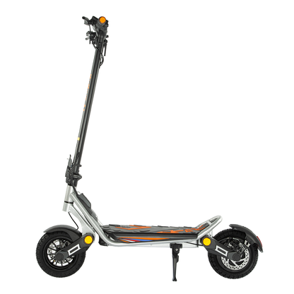 KuKirin A1 Electric Scooter