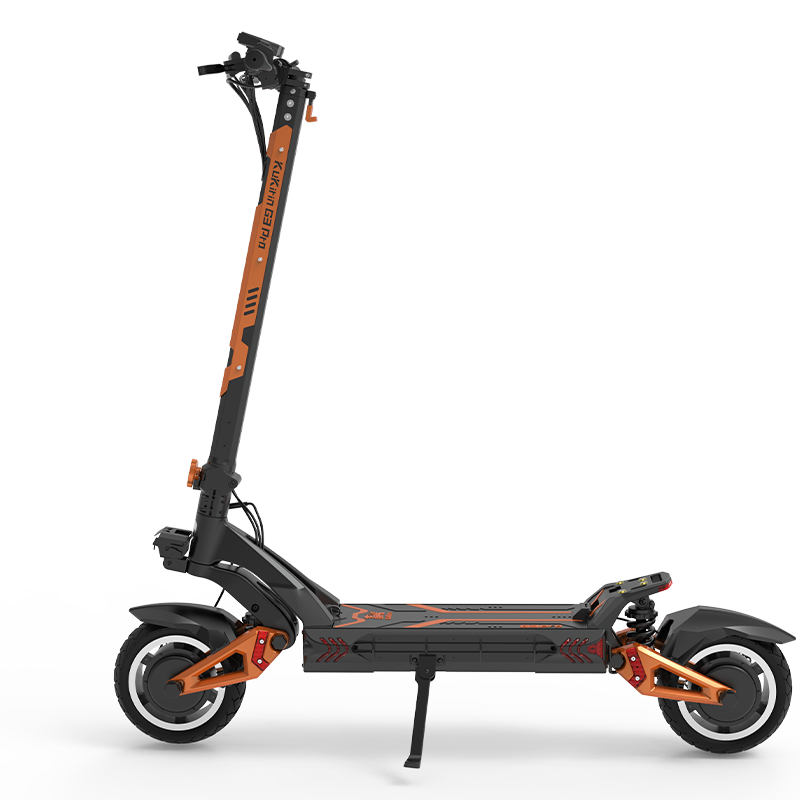 KuKirin G3 Pro Electric Scooter