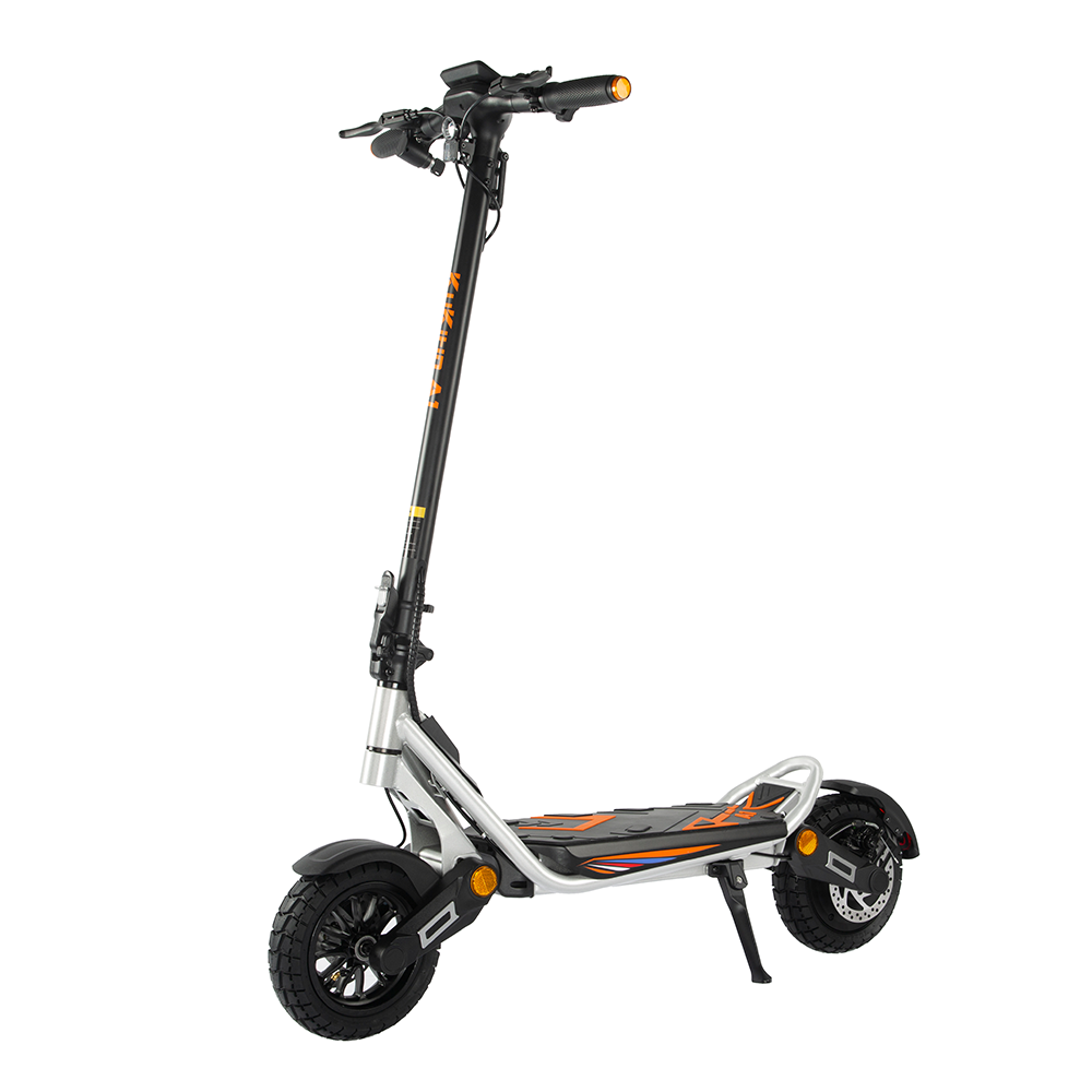 KuKirin A1 Electric Scooter