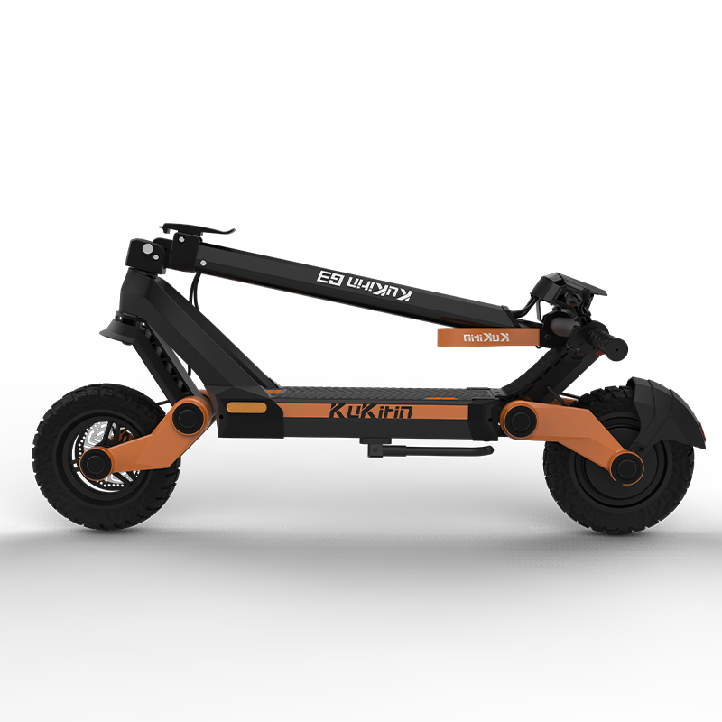 KuKirin G3 Electric Scooter