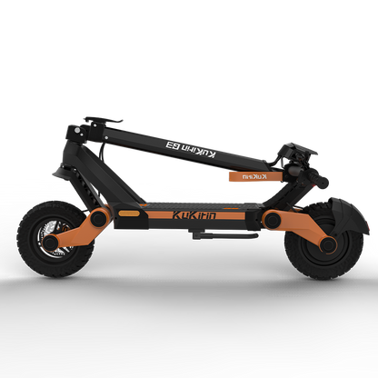 KuKirin G3 Electric Scooter