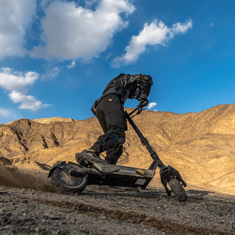 KuKirin T3 Electric Scooter