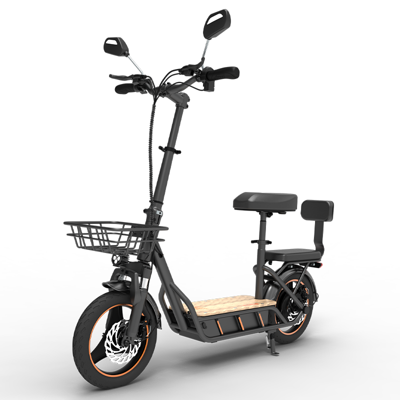 Kukirin C1 Pro Electric Scooter