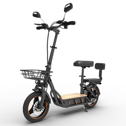 Kukirin C1 Pro Electric Scooter