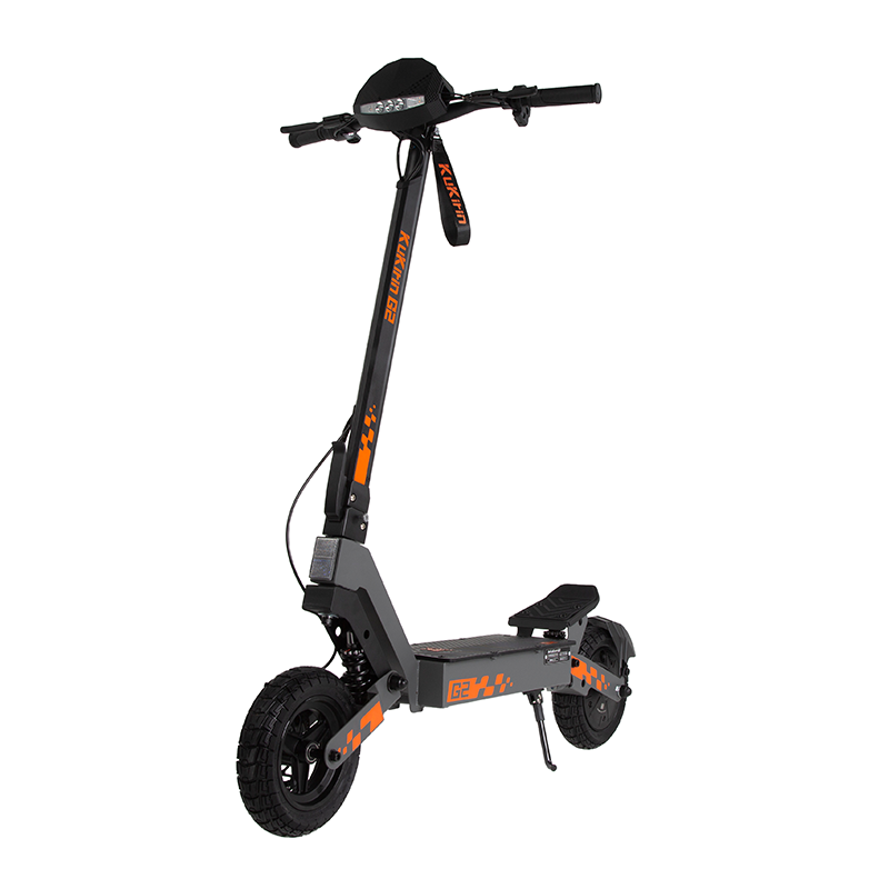 KuKirin G2 Electric Scooter