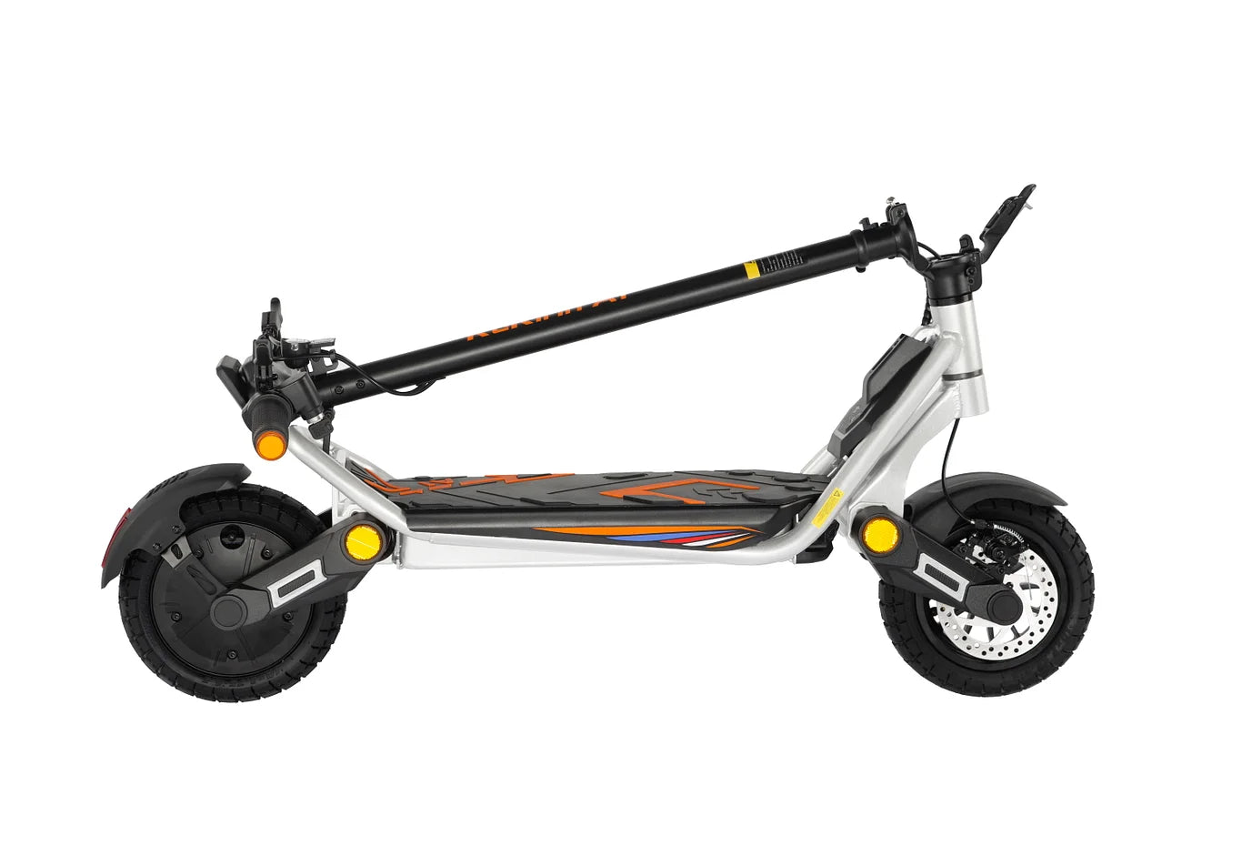 KuKirin A1 Electric Scooter