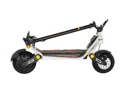 KuKirin A1 Electric Scooter
