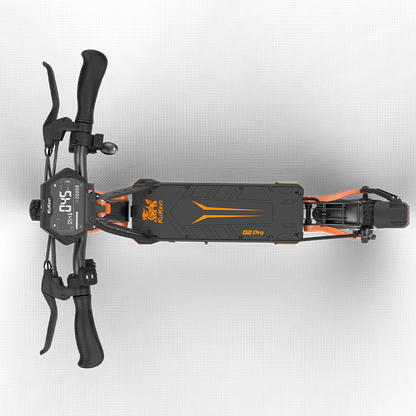 KuKirin G2 Pro Electric Scooter
