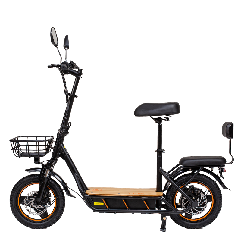 Kukirin C1 Pro Electric Scooter