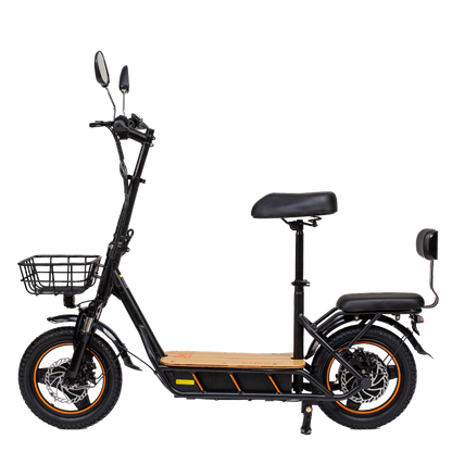 Kukirin C1 Pro Electric Scooter