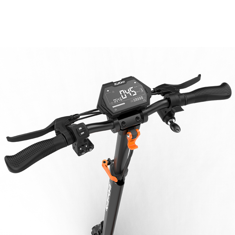 KuKirin G2 Pro Electric Scooter