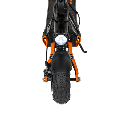 KuKirin G2 MAX Electric Scooter