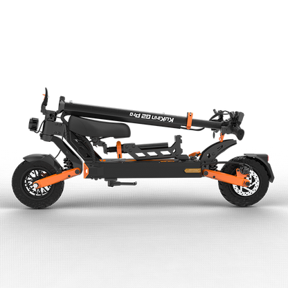 KuKirin G2 Pro Electric Scooter