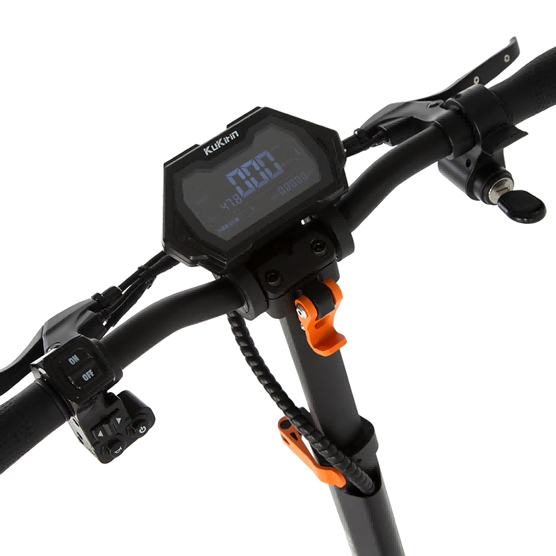 KuKirin G2 MAX Electric Scooter