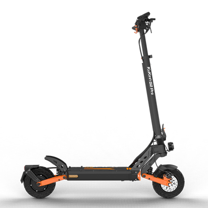 KuKirin G2 Pro Electric Scooter