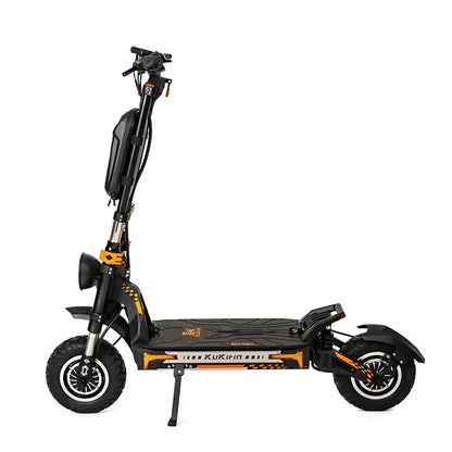 KuKirin G4 Max Electric Scooter