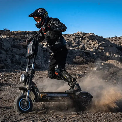 KuKirin G4 Max Electric Scooter