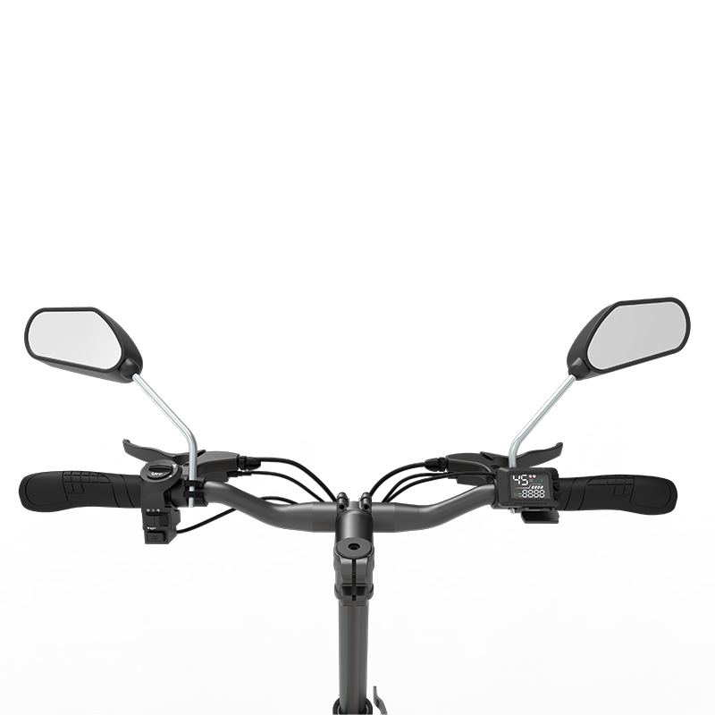 Kukirin C1 Pro Electric Scooter