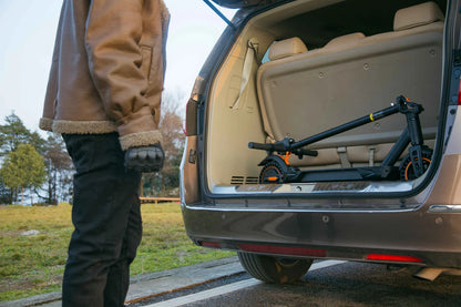 Kukirin S1 Max Electric Scooter