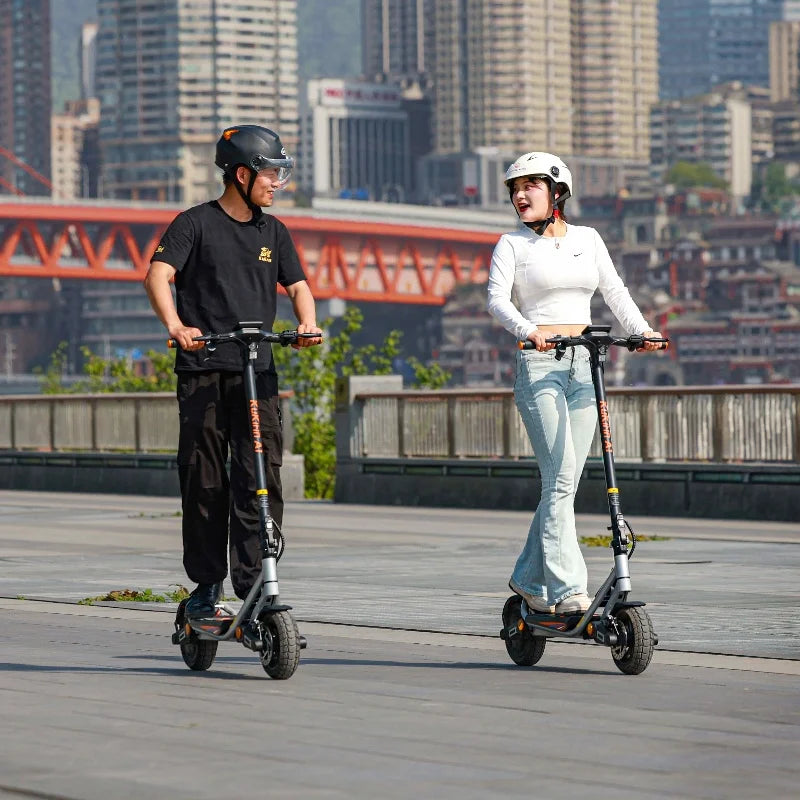 KuKirin A1 Electric Scooter