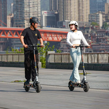 KuKirin A1 Electric Scooter