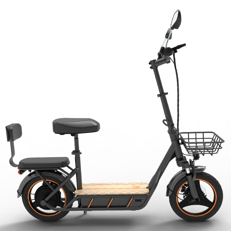 Kukirin C1 Pro Electric Scooter