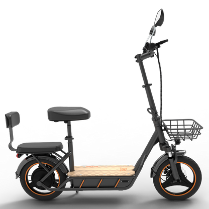 Kukirin C1 Pro Electric Scooter