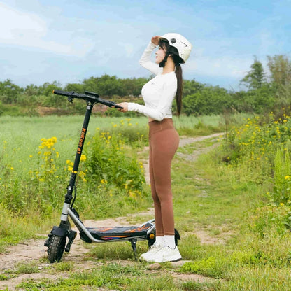 KuKirin A1 Electric Scooter