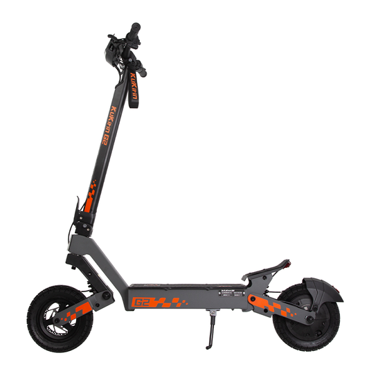 KuKirin G2 Electric Scooter