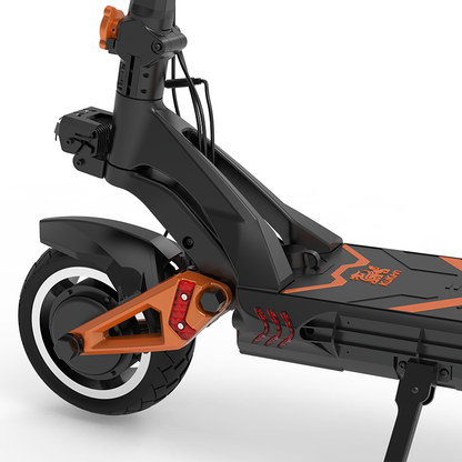 KuKirin G3 Pro Electric Scooter