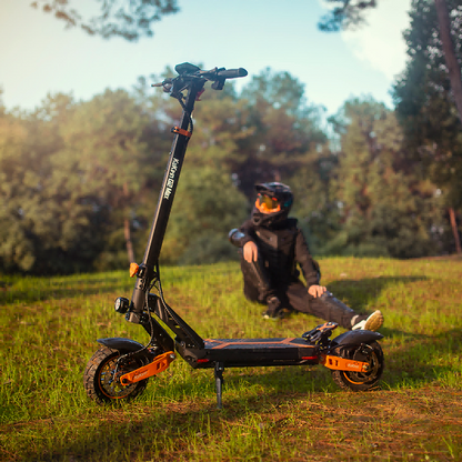 KuKirin G2 MAX Electric Scooter