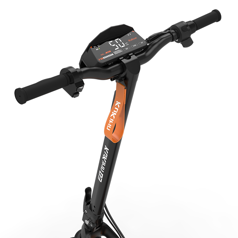 KuKirin G3 Electric Scooter