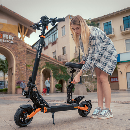 KuKirin G2 Pro Electric Scooter