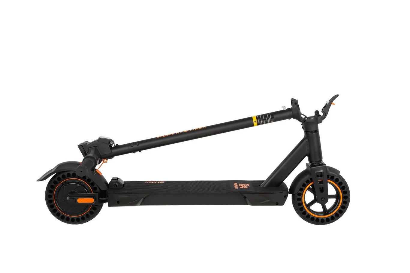 Kukirin S1 Max Electric Scooter