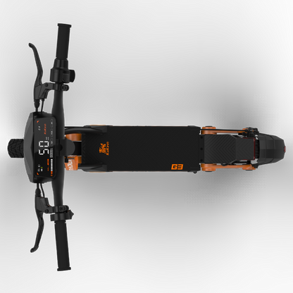 KuKirin G3 Electric Scooter