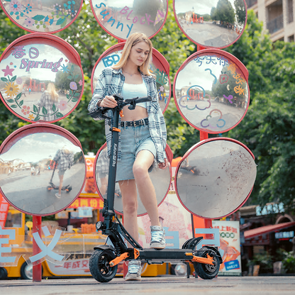 KuKirin G2 Pro Electric Scooter